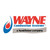  Wayne Combustion 62205-002 Flange, Mtg-62156 C'Sunk 