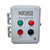  Macurco 70-2900-0700-7 GBC-120-6 120VAC 6-Relays Gas Boiler Controller 