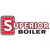 Superior Boiler 16 Inch Refractory Burner Mount