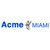 Acme Miami 2413 Plastic Fan Blade, 4 Inch, Min Order Qty 24