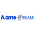  Acme Miami 957012 Round Damper, 2 Wire Spring Return, 110 Volt Actuator, Power Open, 12 Inch, Min Order Qty 24 