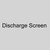 Continental Fan KRD08-DS Discharge Screen