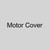 Continental Fan PRD09-MC Motor Cover