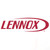 Lennox 67W84 1500 Btuh Scroll Compressor, R-410A, 10.