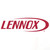  Lennox 84W90 Mount - Condenser Rear Right 