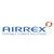  Airrex A200098 Condenser Fan Motor 