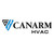 Canarm R-B-8860067 16 In x 24 In Aluminum Filter