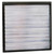  Triangle RIWS30 34 In x 34 In Single Panel Supply Shutter 