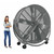  Triangle GB8415SC-Y 84 Inch Gentle Breeze Fan With Speed Control, 47,500 CFM, 230V/3Ph 