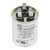 Hartland Controls HartlandControls CAP-10/10/440R, HCKS100D100R440999Z, 10+10MFD 370/440V ROUND RUN CAPACITOR 