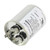 Hartland Controls HartlandControls CAP-10/10/440R, HCKS100D100R440999Z, 10+10MFD 370/440V ROUND RUN CAPACITOR 