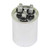 Hartland Controls HartlandControls CAP-10/10/440R, HCKS100D100R440999Z, 10+10MFD 370/440V ROUND RUN CAPACITOR 