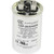 Hartland Controls HartlandControls CAP-20/5/440R, HCKS200D050R440999Z, 20+5MFD 370/440V ROUND RUN CAPACITOR 