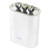 Hartland Controls HartlandControls CAP-55/7.5/440, HCKS550D075V440999Z, 55+7.5MFD 370/440V OVAL RUN CAPACITOR 