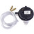  Re-Verber-Ray TP-264B Pressure Switch With Hose And Barbs 