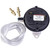  Re-Verber-Ray TP-264D Pressure Switch With Hose And Barbs 