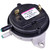  Re-Verber-Ray TP-264F Pressure Switch With Hose And Barbs 