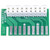  Re-Verber-Ray TP-390 Channel Products Circuit Board Adapter 