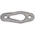  HTP 7250P-005 Gasket For Ignitor And Flame Rod 