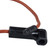  HTP 7250P-653 Spark Cable For 7250-317 Control 