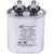 Hartland Controls HartlandControls CAP-7.5/440, HCKS075V440999Z, 7.5MFD 370/440V ROUND RUN CAPACITOR 