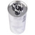 Hartland Controls HartlandControls CAP-55/15/440R, HCKS550D150R440999Z, 55+15MFD 370/440V ROUND RUN CAPACITOR 