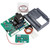  HTP 7250P-1022 Control Upgrade Kit Programmed For Munchkin 199M REV 2, Programmed Control Boards Are Not Returnable 