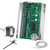 IO HVAC Controls iO HVAC Controls ZP3-HPS-ESP-KIT 3-Zone 3H/2C Heat Pump/Dual Fuel Zone Panel 