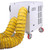  Kwikool KPO5-21H Indoor/Outdoor Portable Air Conditoner w/ Heat, 208-230/1/60 