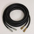  Kwikool KK-WLineSet12 12 Ft. Long Water Hose Kit 