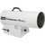  LB White Tradesman 170 Ultra Heater, Propane 170,000 BTU/HR 