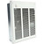  QMark CWH3508F Electric Wall Heater, 4,800W, 208V 1PH 23.1A 