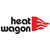 Heat Wagon BIE-G11074-9010 Motor support bracket