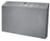  Beacon Morris SWA46418 Convector, Sloped Top - Wall - Open Inlet, 4 In Depth X 64 In Length X 18 In Height, Primer Finish 