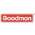 Goodman DACA-WB-3 Outdoor Wall Mount Bracket