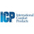 ICP International Comfort Products 1065751 Motor Condenser 1/230 3/4 S