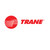 Trane PNL29592 Panel, Assembly. Discharge & Insulation
