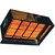  Modine IHR130S48 Infrared Heater, Natural Gas, 24V, 130000 BTUH 