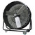  TPI CPBS-30-D 30 Inch Swiveling Commercial Direct Drive Portable Blower, 4400 CFM, 120V/1Ph 