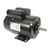  Triangle PMTR-TPC48156 1 Hp 1 Speed Motor 