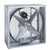 Triangle PFG4213 42 Inch Agricultural Fan, Belt Drive, 12,678 CFM, 230V/1Ph