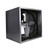  Triangle RVI2413-W 24 Inch Belt Drive Industrial Supply Fan, 5,000 CFM At 0 Inches Static, 230V 1PH 1/2HP 