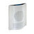  QMark SSAR4807 Electric Wall Heater, 4,800W, 277V/1Ph, White 