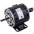  Triangle PMTR-QB24223 1/2 Hp 2 Speed Motor (DM Asia) 