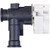 HTP 7855P-043 Mixing Valve Image 1