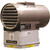  Ruffneck CR1-208160-075 Washdown Electric Heater 7.5KW 208V 1PH 39.1A 