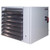  Ruffneck RGX207C Heavy Duty Electric Unit Heater 20KW 480V 3PH 
