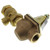  Taco 3493-075-BT1 Reducing Valve, Brass Feed/Brass Dual Check BFP Connection 