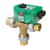  Taco I075U3R-1 iSeries Mixing Valve, 3 way, 24 volt,  3/4" sweat union Connection 