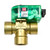  Taco I100C3S-1 iSeries Mixing Valve, 3 way, 24 volt, 1" sweat Connection 